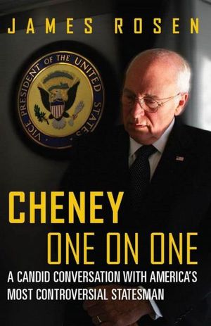 Cheney One on One