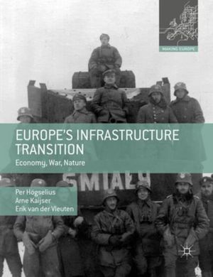 Europe?s Infrastructure Transition