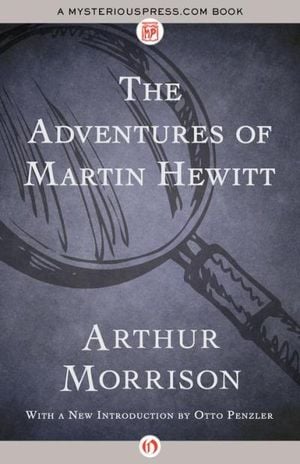The Adventures of Martin Hewitt