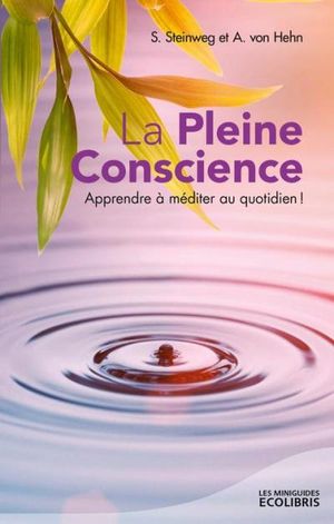 La pleine conscience