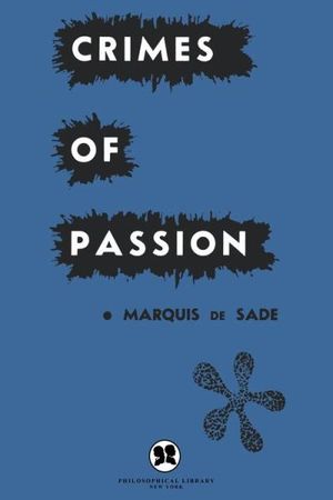 Crimes of Passion