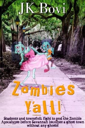 Zombie's Y'all