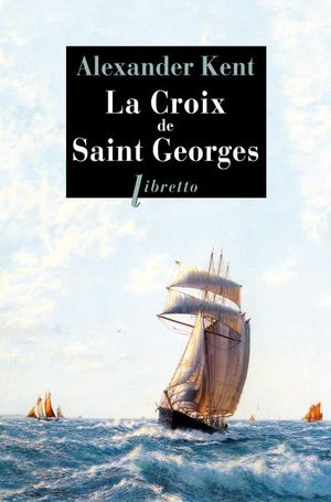 La Croix de Saint-Georges