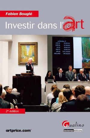 Investir dans l’Art