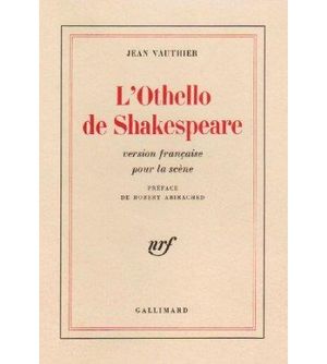 L'Othello de Shakespeare