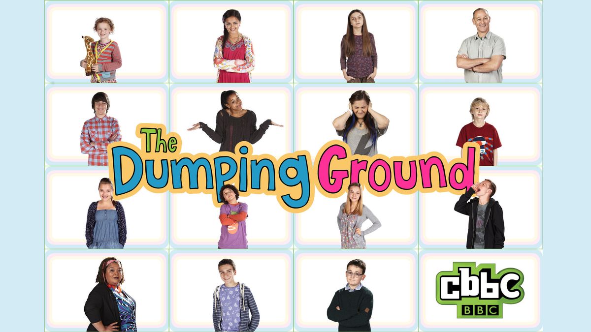 The Dumping Ground S rie 2013 SensCritique the-dumping-ground-s-rie-2013-senscritique
