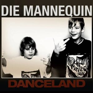 Danceland (EP)