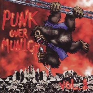 Punk Over Munich, Volume 2