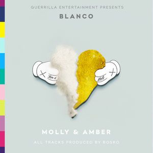 Molly & Amber (EP)