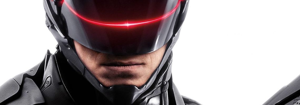 Cover RoboCop