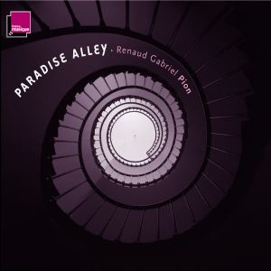 Paradise Alley