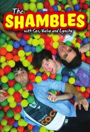 The Shambles With Sos, Valvo & Lynchy