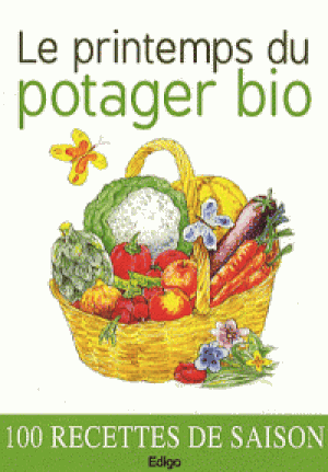 Le printemps du potager bio