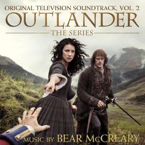 Outlander: The Series: Original Television Soundtrack, Vol. 2 (OST)
