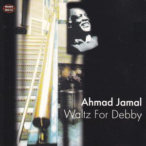 Midnite Jazz & Blues: Waltz for Debby