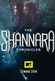 Affiche Les Chroniques de Shannara