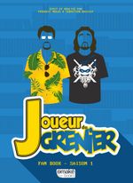 Affiche Joueur du grenier Affiche Joueur du grenier