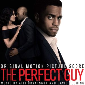 The Perfect Guy (OST)