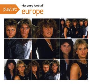 Playlist: The Very Best of Europe