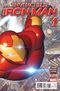 Invincible Iron Man (2015 - 2016)