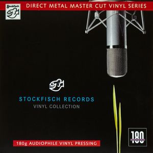 Stockfisch Records - Vinyl Collection