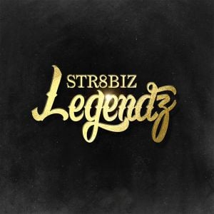 Str8Biz Legendz (EP)