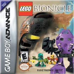 Bionicle