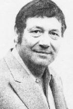 Claude Bertrand