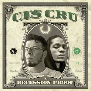 Recession Proof (EP)