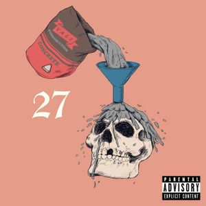 YOUNG 27 (EP)