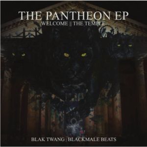 The Pantheon (EP)