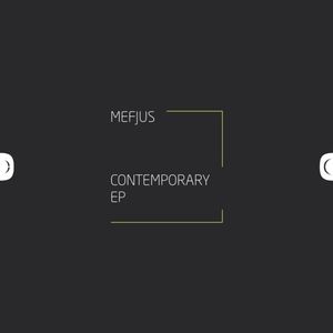 Contemporary EP (EP)