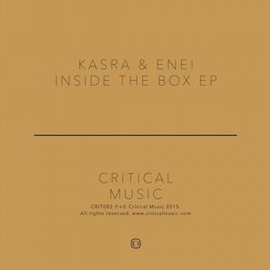 Inside the Box EP (EP)
