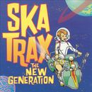 Pochette Ska Trax: The New Generation