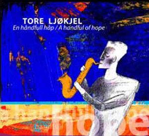 En håndfull håp / A handful of hope (OST)