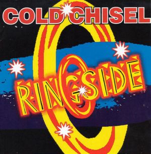 Ringside (Live)