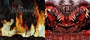 Feuertod / Death in Its Nicest Forms