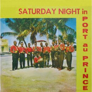 Saturday Night In Port-Au-Prince Il