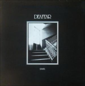 Stairs (EP)