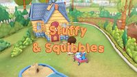 Stuffy & Squibbles
