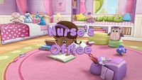 Nurse's Office