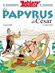 Couverture Le Papyrus de César - Astérix, tome 36