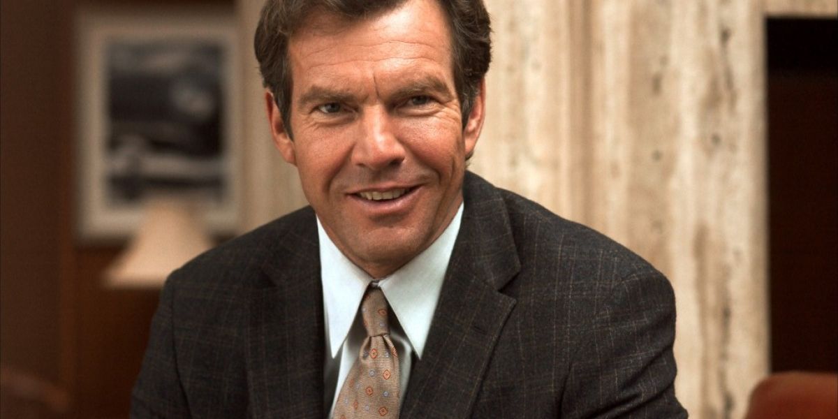 Dennis Quaid SensCritique