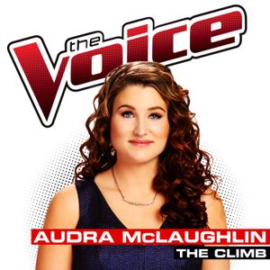 The Climb (The Voice Performance) (Single)