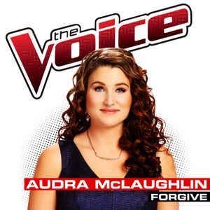 Forgive (The Voice Performance) (Single)