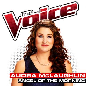 Angel of the Morning (The Voice Performance) (Single)