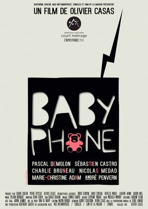 Baby Phone (court-métrage)
