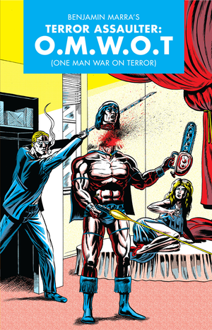 Terror Assaulter: O.M.W.O.T. (One Man War on Terror)