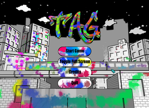 Tag: The Power of Paint (OST)