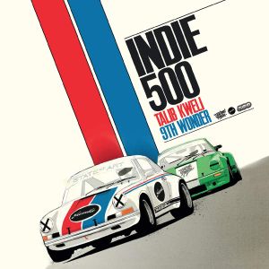 Indie 500